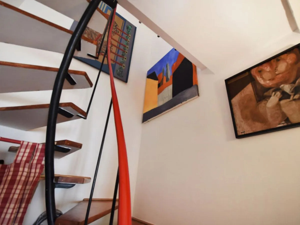 Apartment Casanas Venice 15433