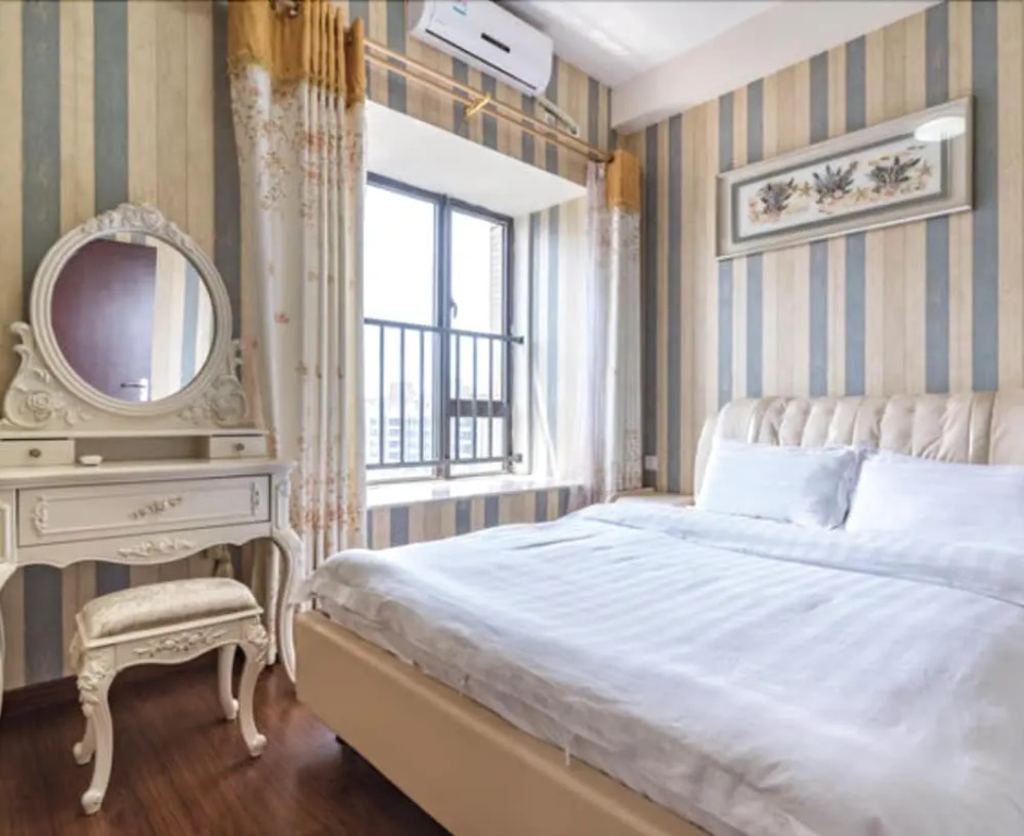 Laiste ApartHotel Pazhou