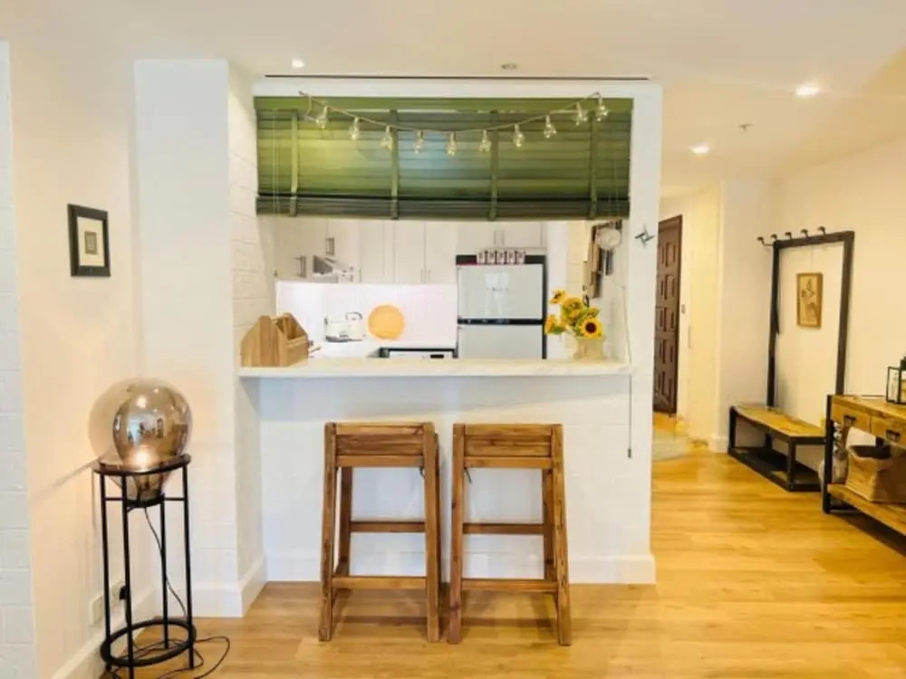 Elegant 2bedroom With Balcony in Dubai Marina