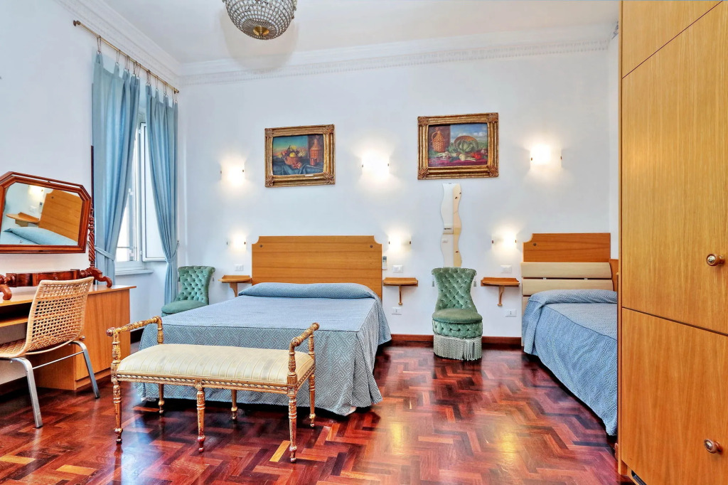 Sonnino Suite