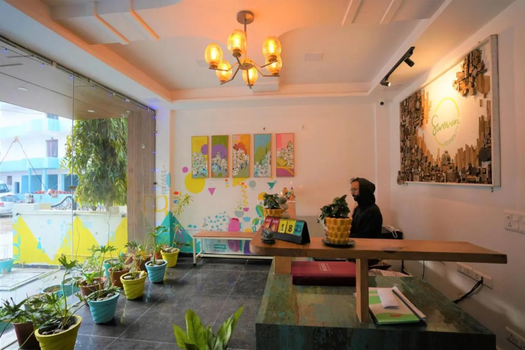 Trippme Rishikesh - Boutique Hostel, Tapovan