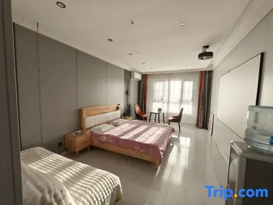 Migratory Bird Smart Homestay