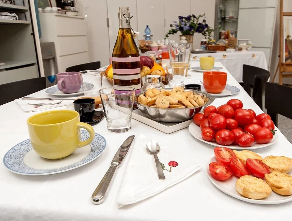 B&B Magna Grecia di Gallitelli