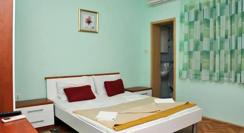 Guest House Prskalo