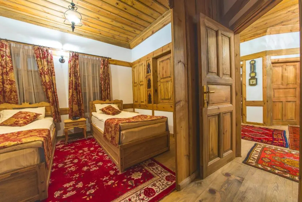 Akbulut Konak