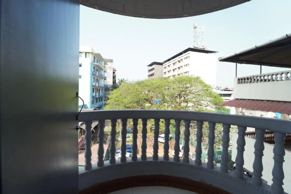 Om Shiv Hotel Formerly The Treat Hotel