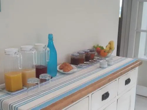Rescorla Farm House B&B