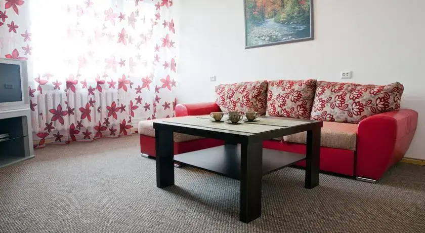 Giedres Apartment