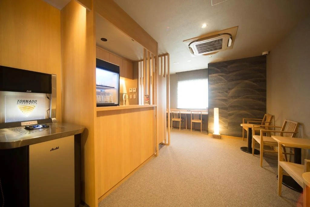 Dormy Inn Izumo