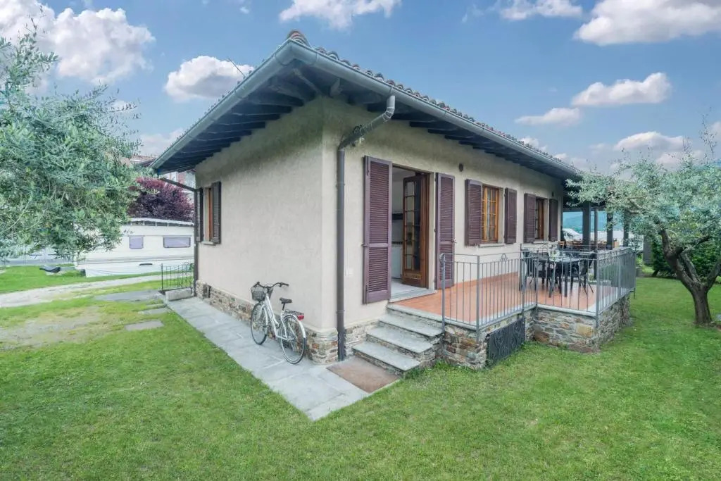 Villa Adi Appartamento 2