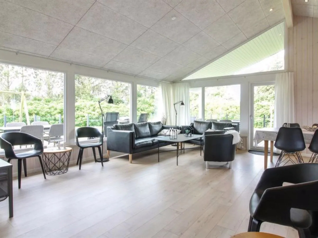 "Kora" - 800m from the sea in NW Jutland