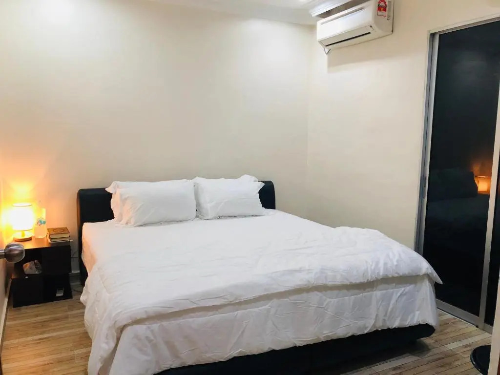 Atocha Homestay - Sungai Besi@KL