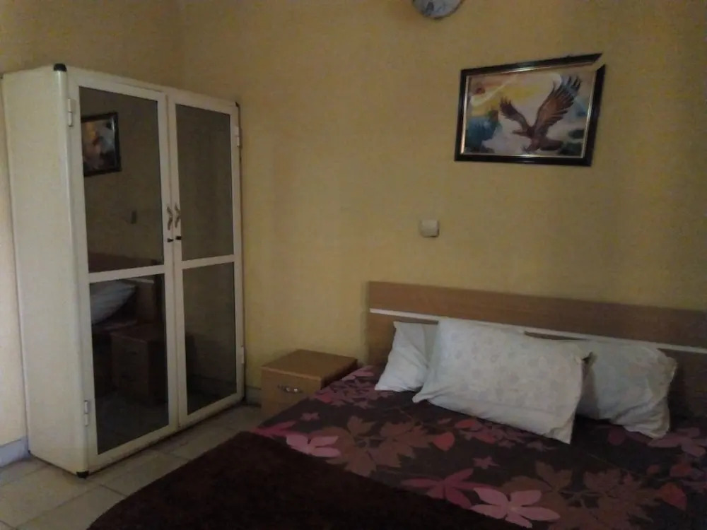 Adebayowa Hotel