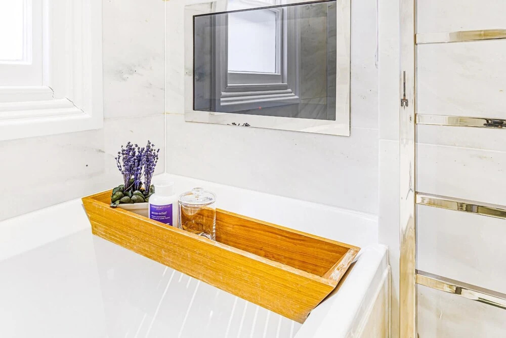 Queen s Gate Townhouse - 2 Bedroom
