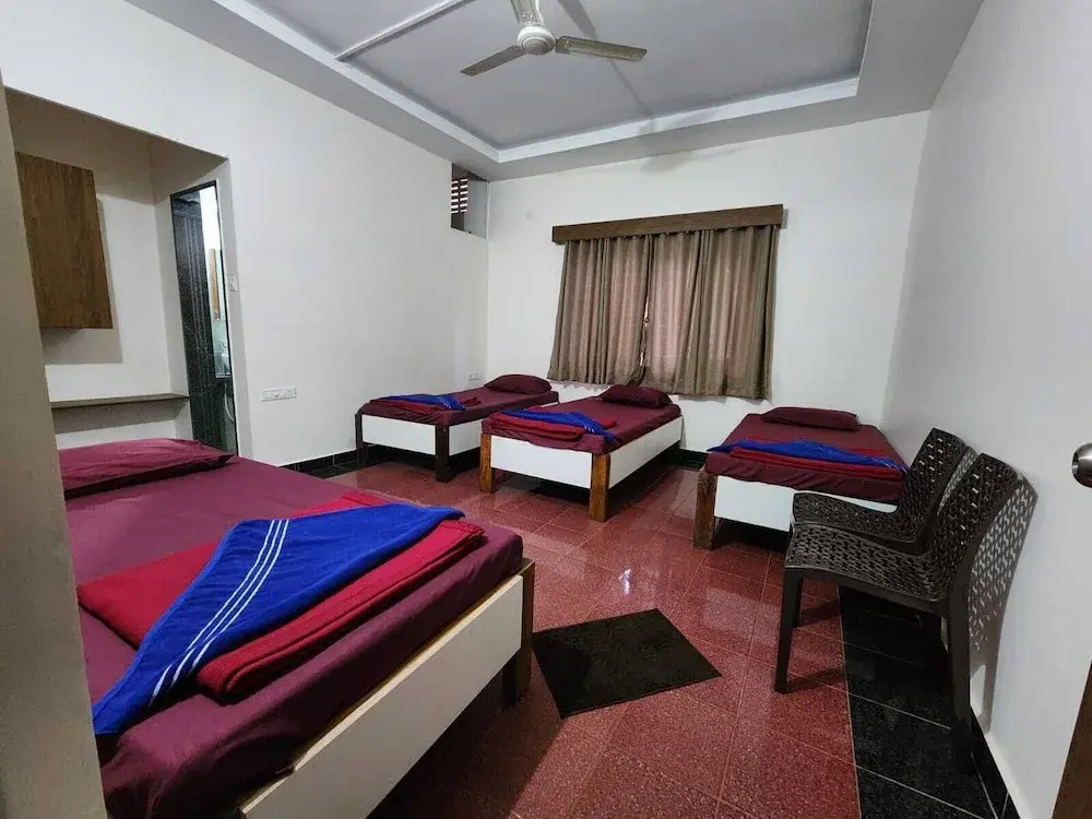 White Water Resort dandeli