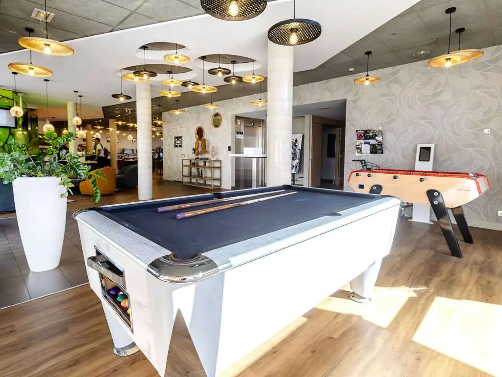 ibis Styles Troyes Centre
