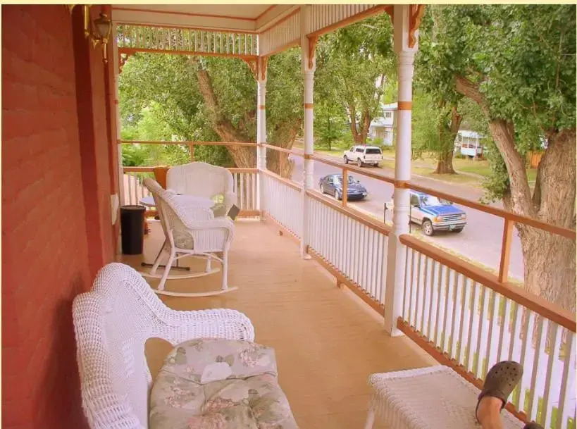 Bross Hotel B & B