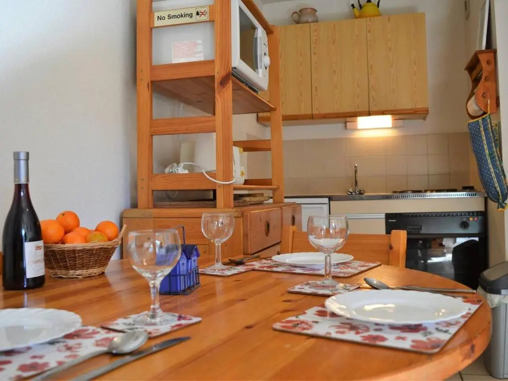 Appartement Bormes-les-Mimosas, 2 pièces, 4 personnes - FR-1-251-406