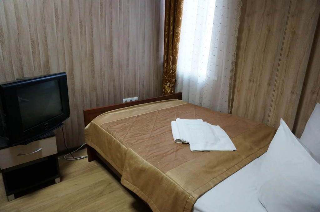 Gostinitsa Gorodok