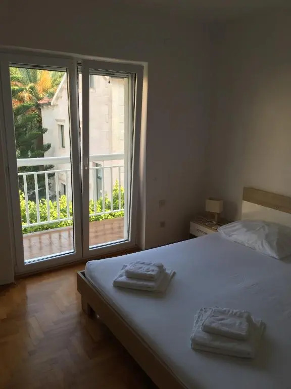 Apartment Velada