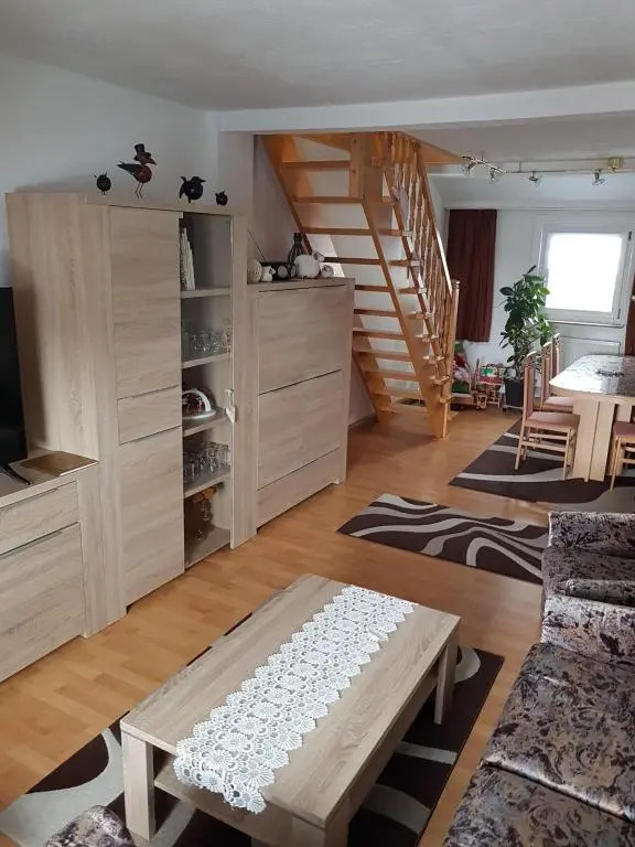 Ferienwohnung "Am Vaterlandsgrubenweg" - a57586