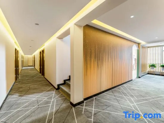 Zhengzhou Jinsha Express Hotel