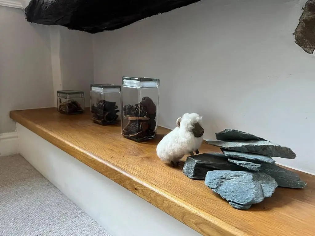 House - Sleeps 10 Pet friendly & Parking