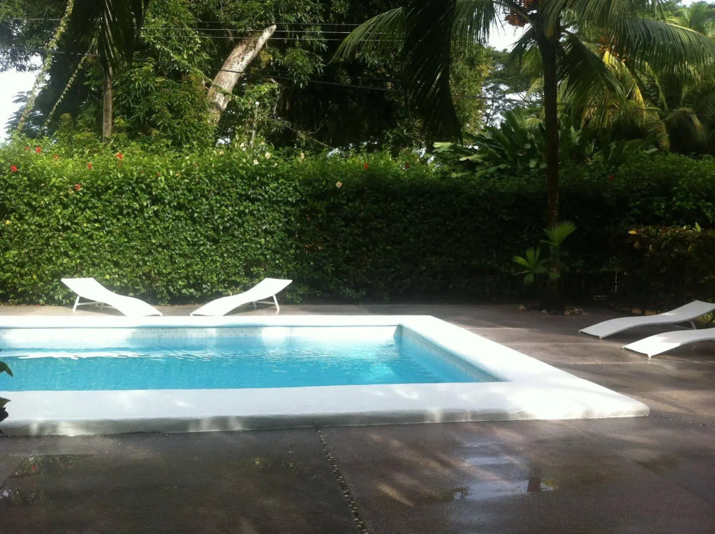Villas Majolana