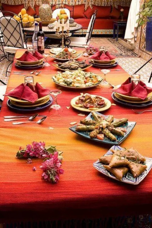 Riad Maryam Taroudant