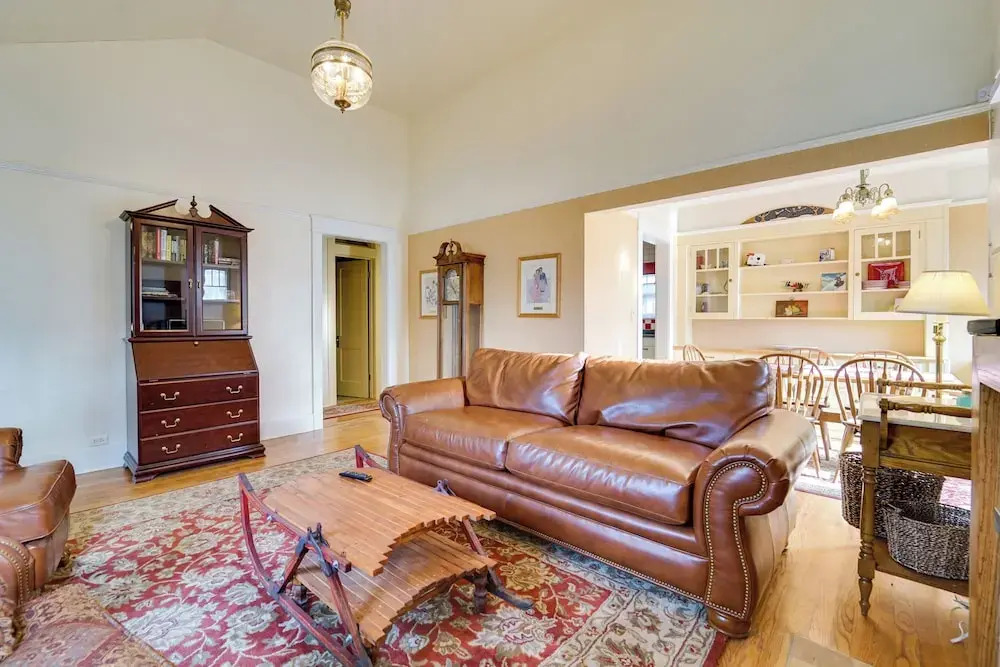 Charming Durango Home < Half-mi to Downtown!