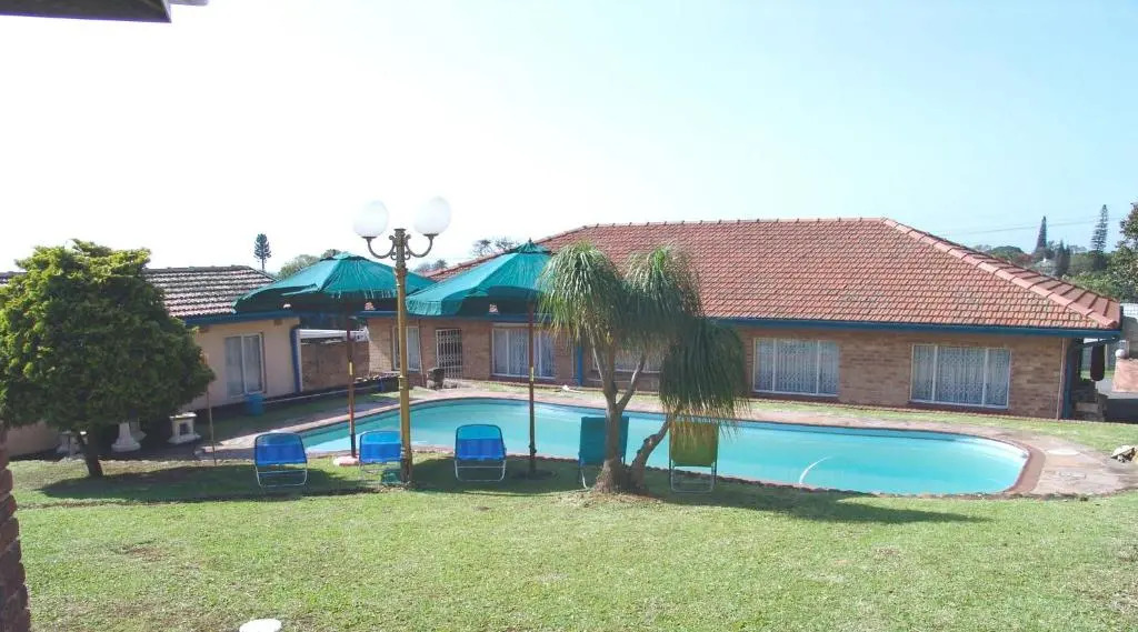Bed and Breakfast at Eves