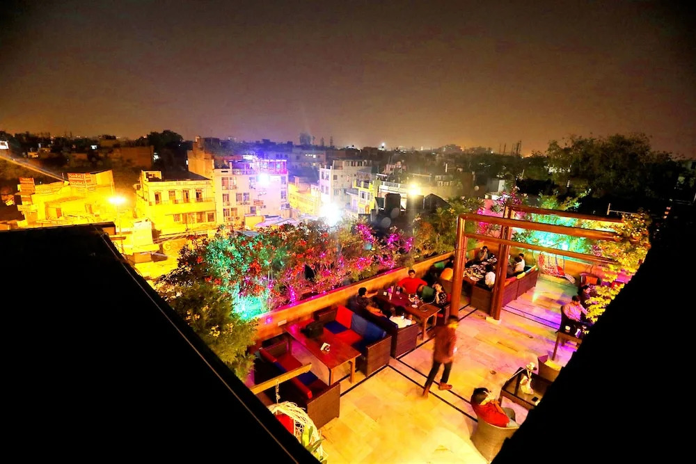 New Delhi