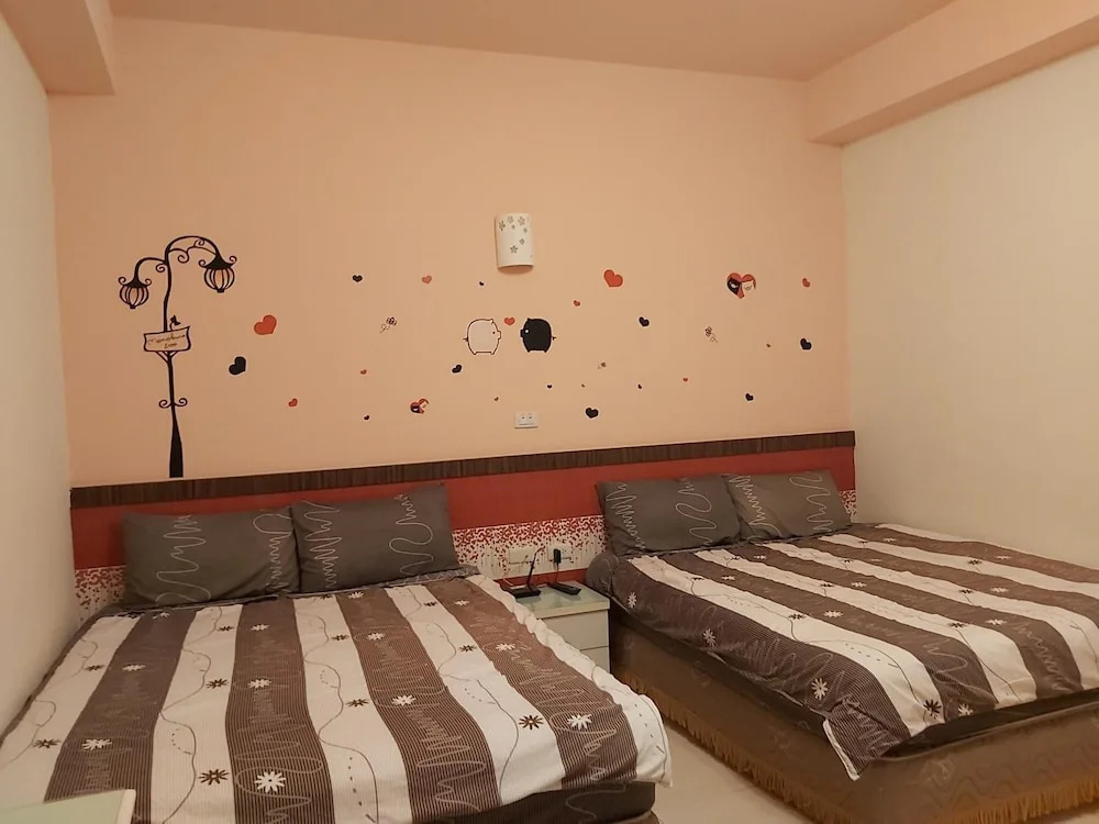 Happy Heart B&B