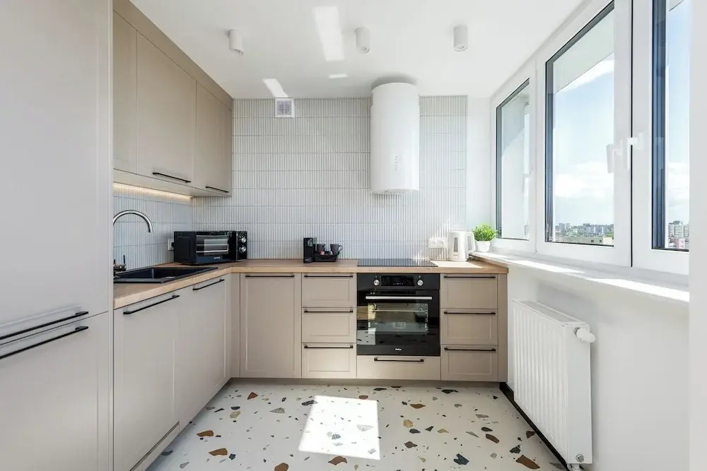 Loft by Kairos Apartments
