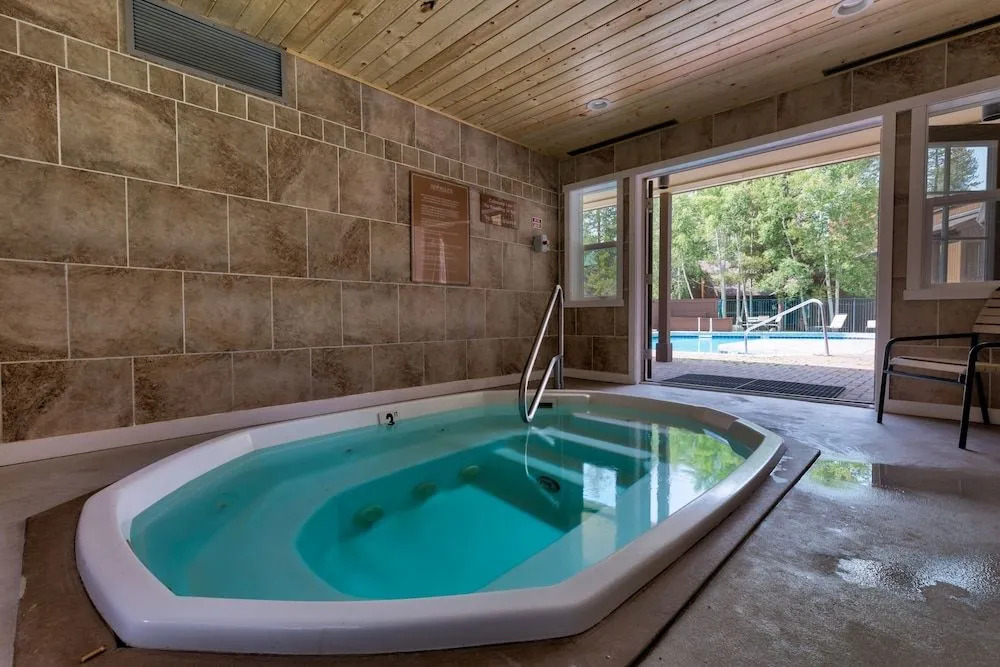 Wild Irishman #1022 - 2 Br Condo