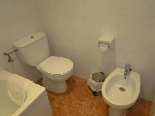 Hotel La Torre