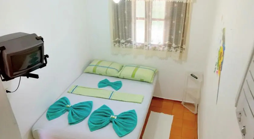 Pousada Atobá Juquehy Apartamentos