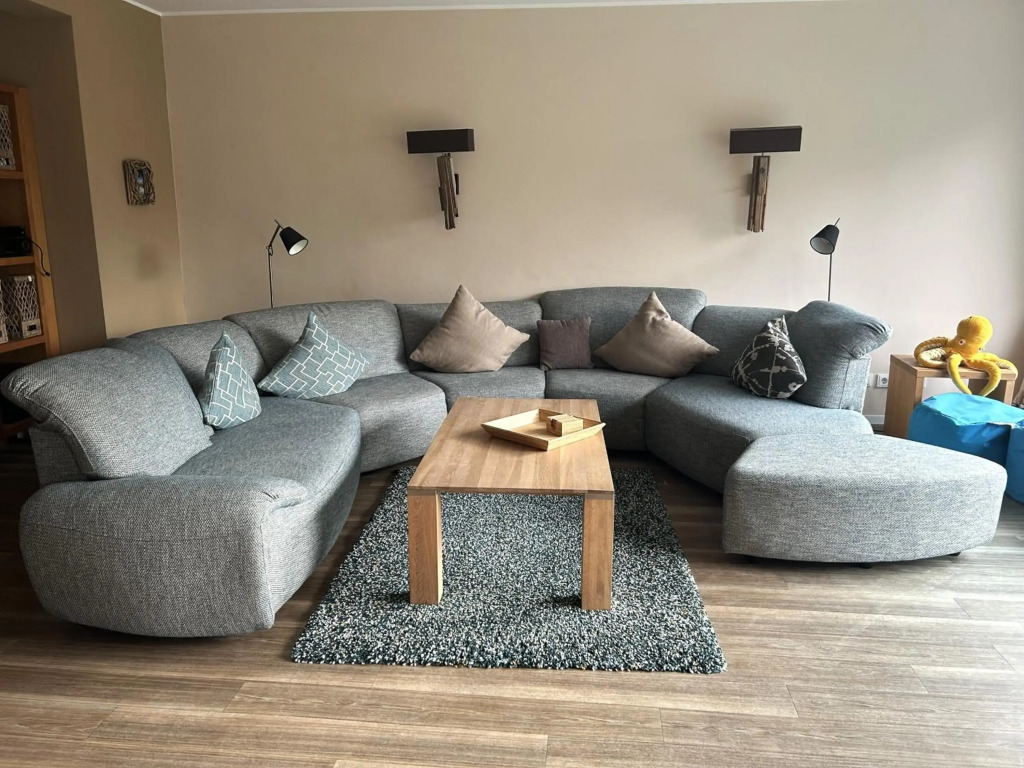 Villa Nordwind EG