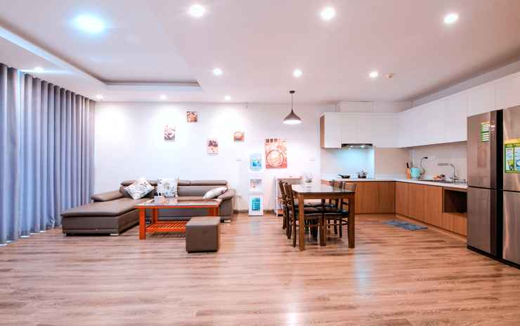 H-Vista Suites - Hongkong Tower