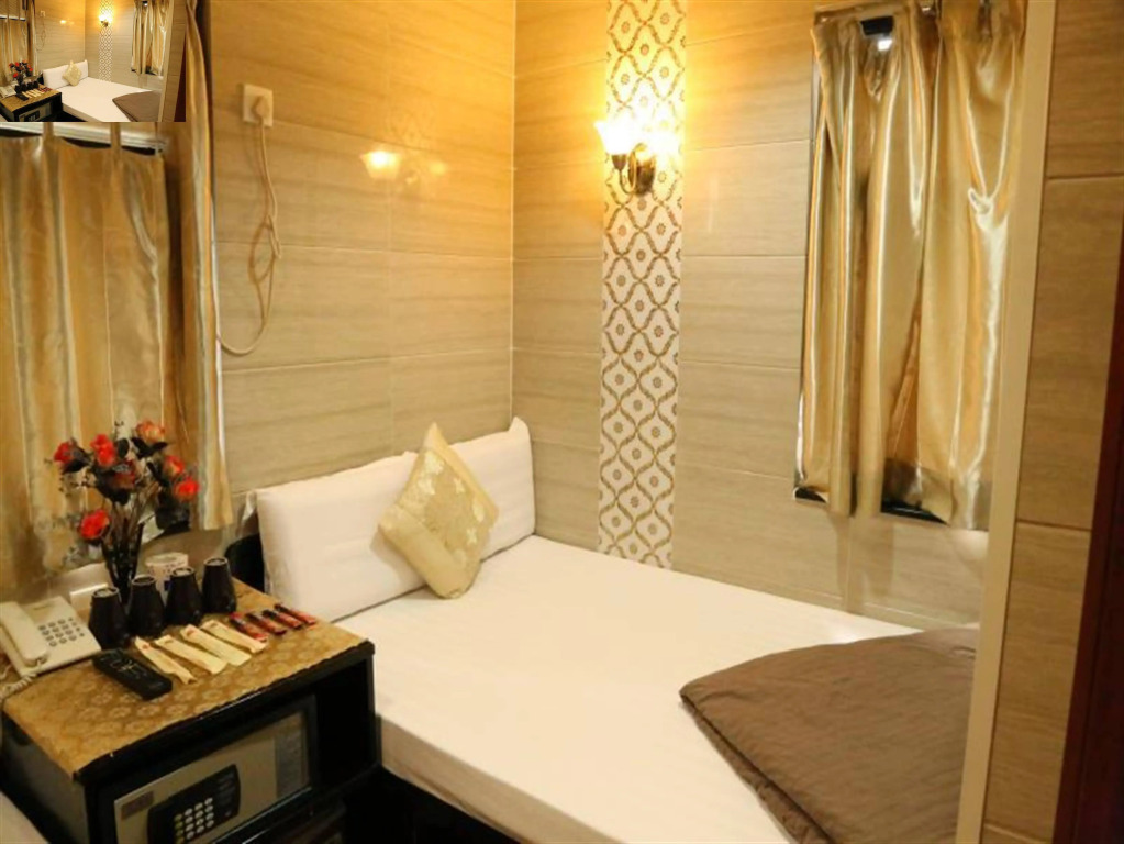 Tokyo Hostel