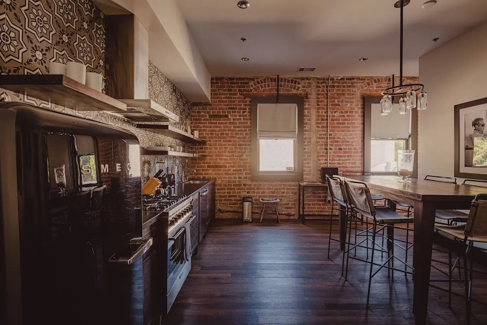 SLO Brew Lofts