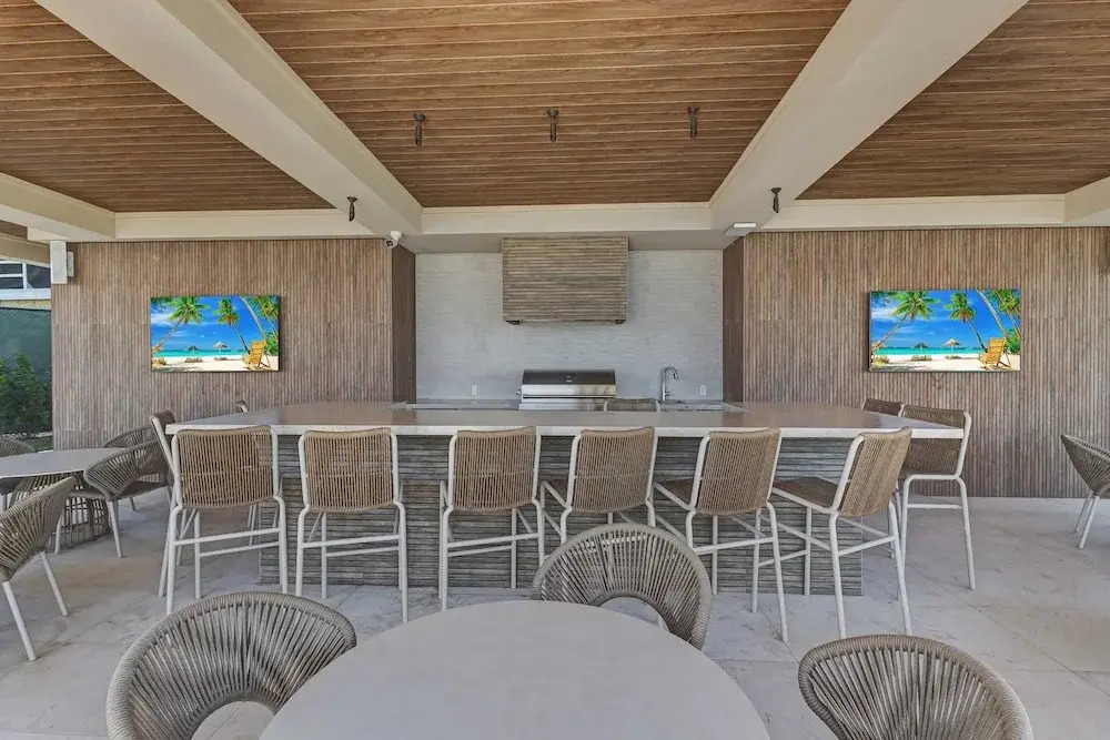 Aqualina 1101 Penthouse