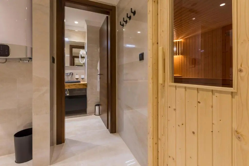 VILLA FRAN - DELUXE PENTHOUSE SUITE with private pool # 5