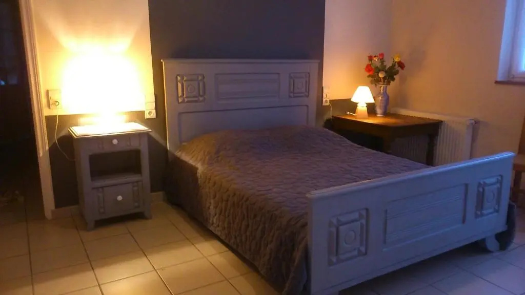 Gite Le Grand Manoir