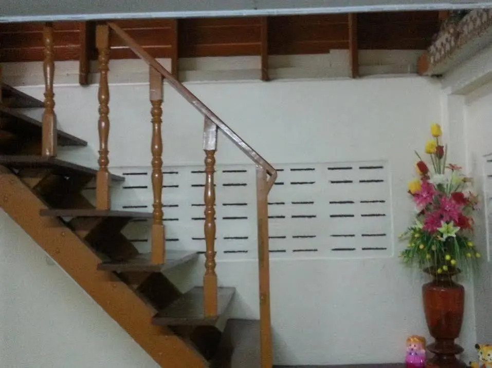 Home in Chiangmai