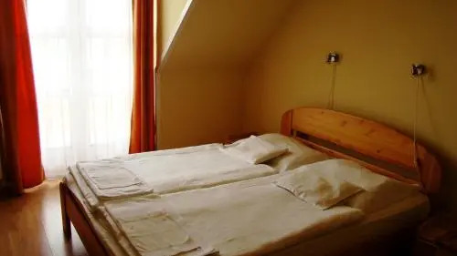 Thermál Apartmanház