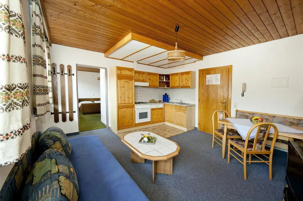 Appartement Brixental