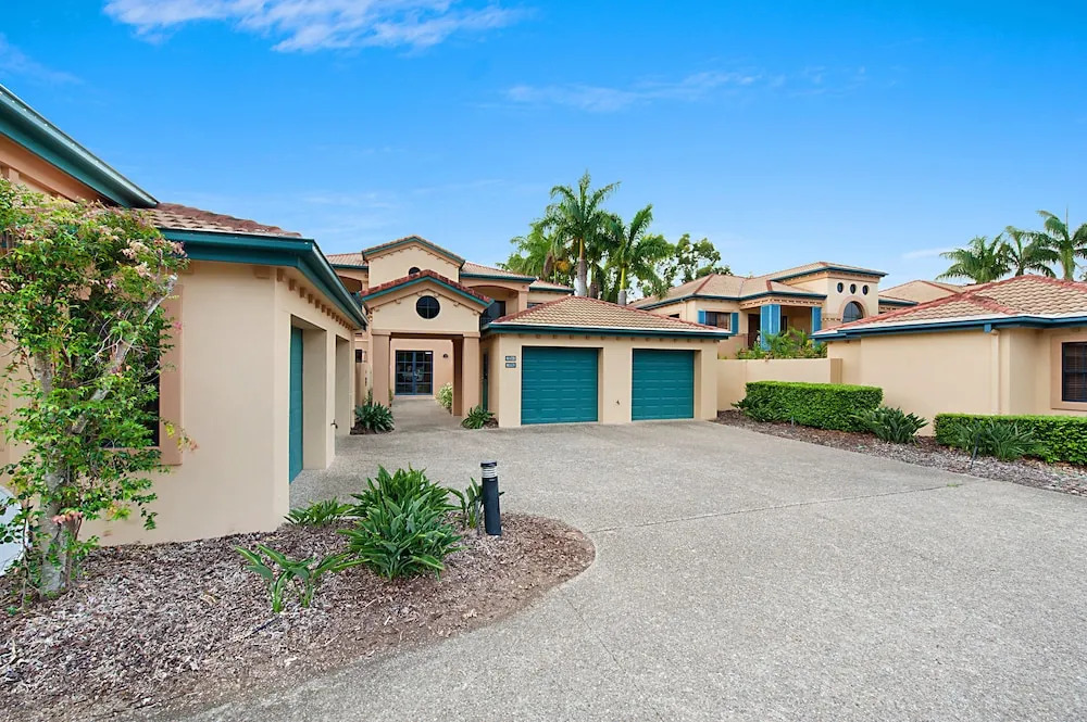 Midori Villa 1