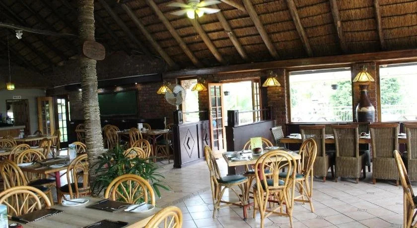 Magoebaskloof Mountain Lodge