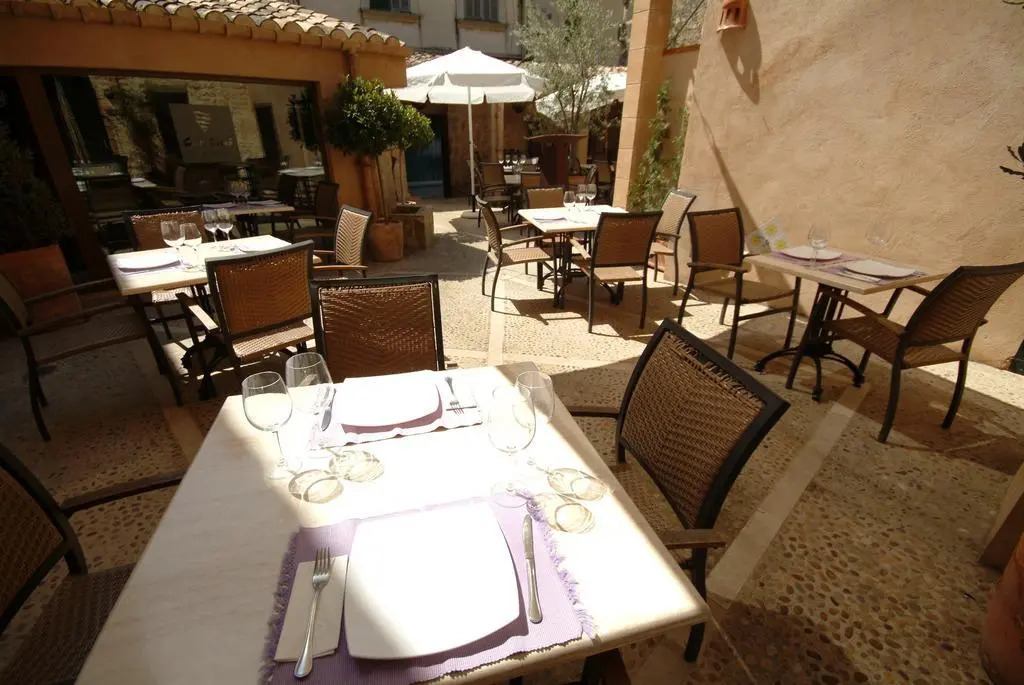 Hotel Can Simo